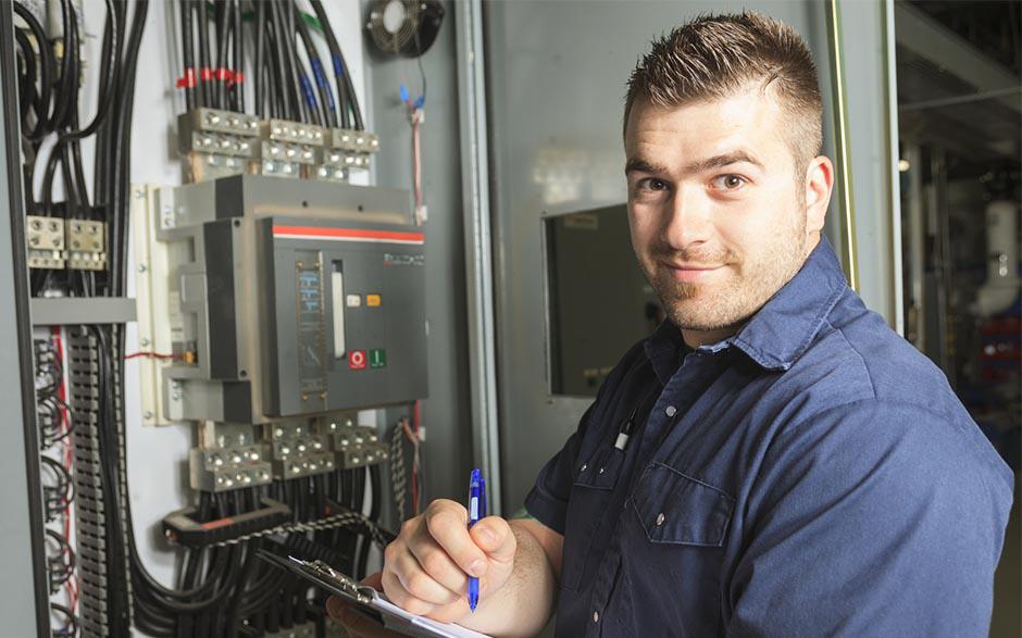 électricien agree Nogent-sur-Marne