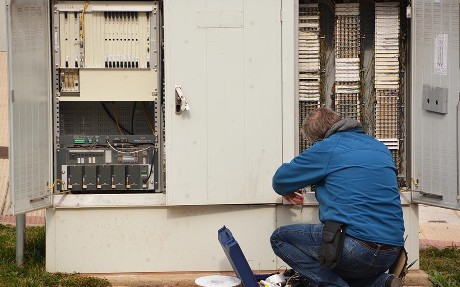 électricien installateur Bobigny