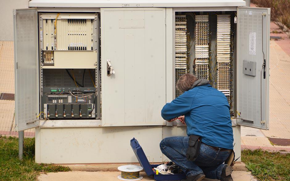 électricien urgent Triel-sur-Seine
