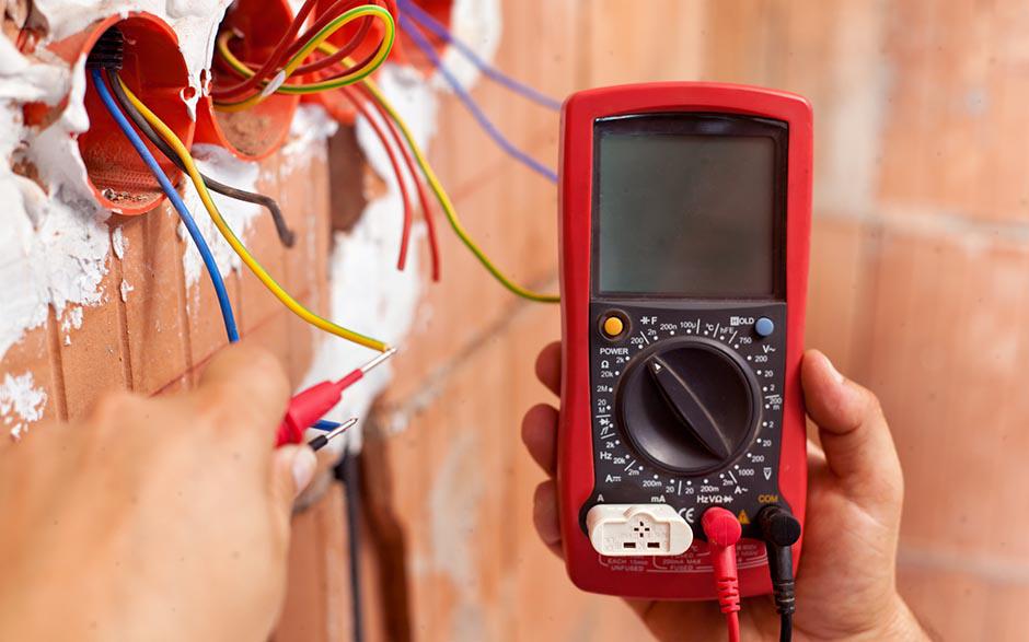 tarif d'un électricien Vernouillet