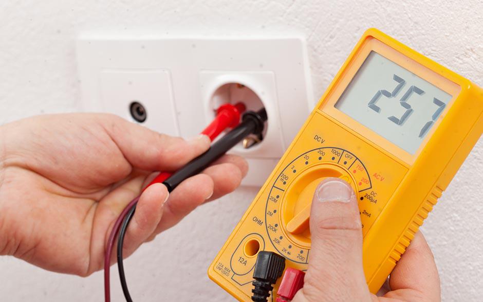 électricien urgent Triel-sur-Seine