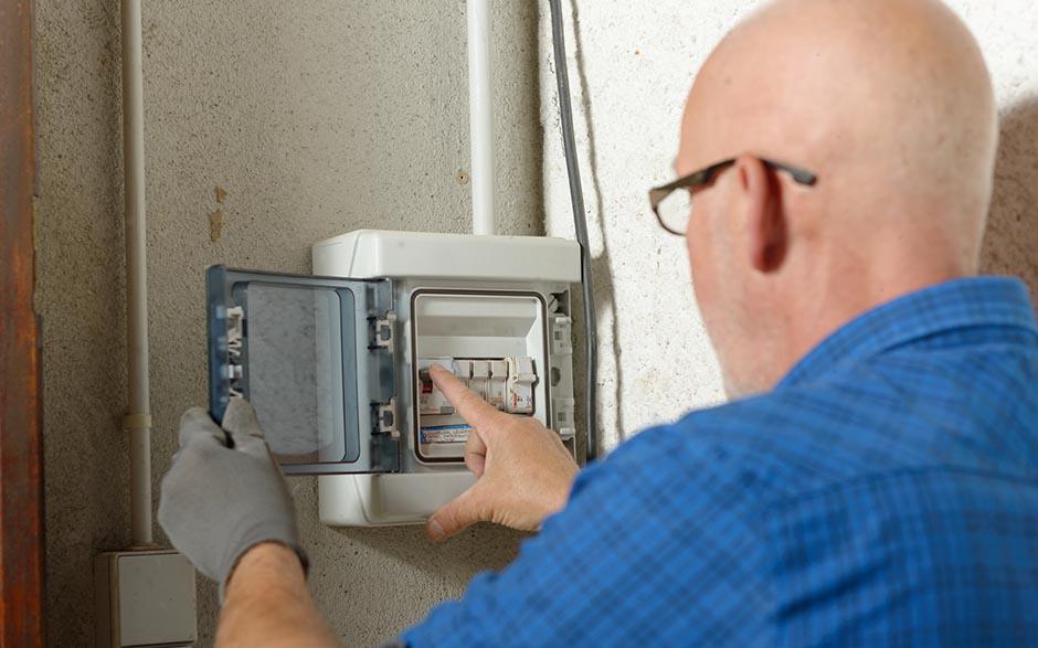 électricien en bâtiment Sevran